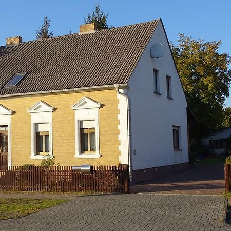 Ferienwohnung Wunderlich クラウスニック 部屋 写真