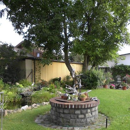 Ferienwohnung Wunderlich クラウスニック 部屋 写真