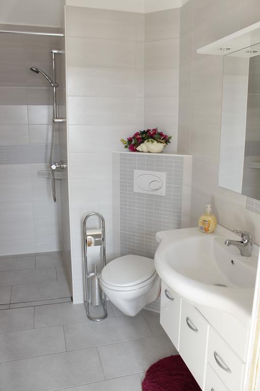 Ferienwohnung Wunderlich クラウスニック 部屋 写真