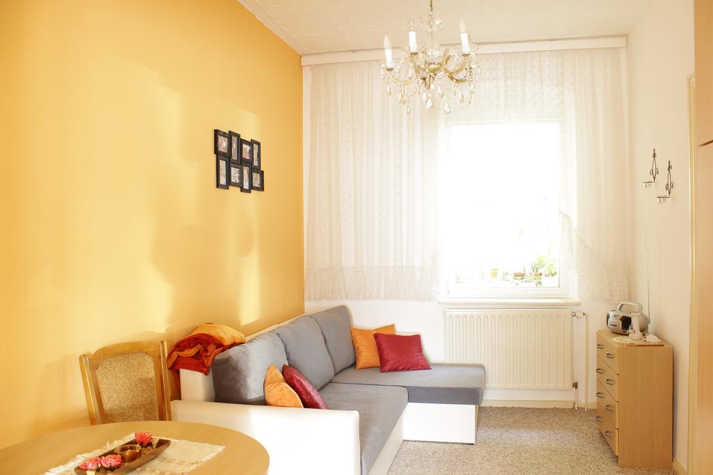 Ferienwohnung Wunderlich クラウスニック 部屋 写真